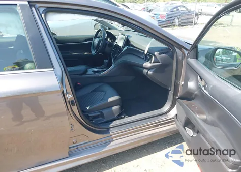 2023 Toyota Camry Se z USA, uszkodzony, nr VIN 4T1S11AK3PU146208